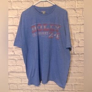 Dolly for President tee